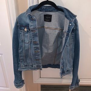 Zara Jean Jacket